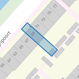 Perceel HLM03-AE-2385