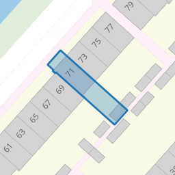 Perceel HLM03-AE-2386