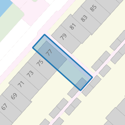 Perceel HLM03-AE-2389