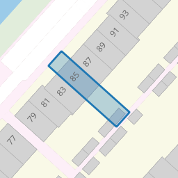 Perceel HLM03-AE-2393