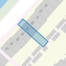 Perceel HLM03-AE-2394