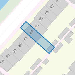 Perceel HLM03-AE-2395