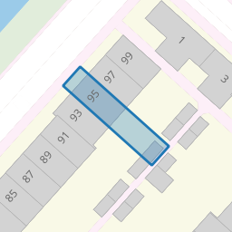 Perceel HLM03-AE-2398