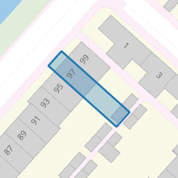 Perceel HLM03-AE-2399