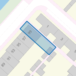 Perceel HLM03-AE-2400