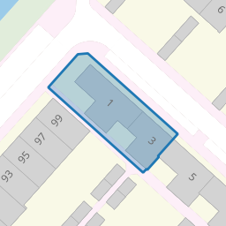 Perceel HLM03-AE-2401