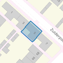 Perceel HLM03-AE-2402