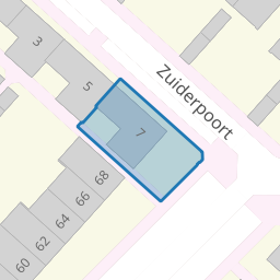 Perceel HLM03-AE-2403