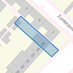 Perceel HLM03-AE-2404