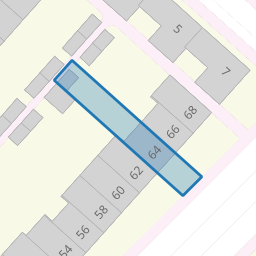 Perceel HLM03-AE-2406