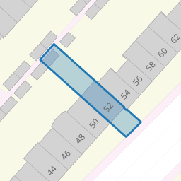 Perceel HLM03-AE-2412