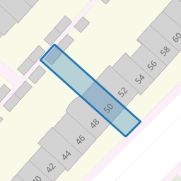 Perceel HLM03-AE-2413