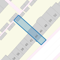 Perceel HLM03-AE-2416