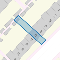 Perceel HLM03-AE-2417