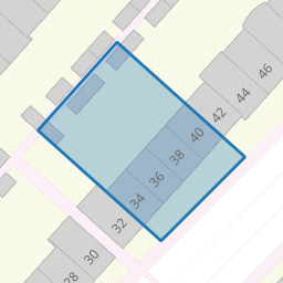 Perceel HLM03-AE-2418