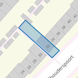 Perceel HLM03-AE-2419