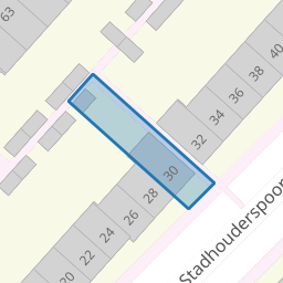 Perceel HLM03-AE-2420