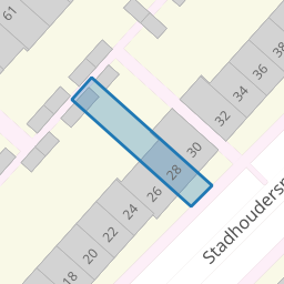 Perceel HLM03-AE-2421