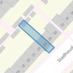 Perceel HLM03-AE-2422