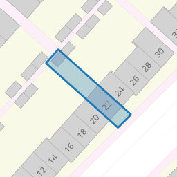 Perceel HLM03-AE-2424