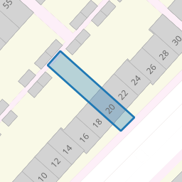 Perceel HLM03-AE-2425