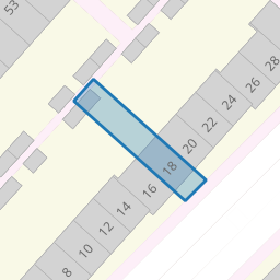 Perceel HLM03-AE-2426