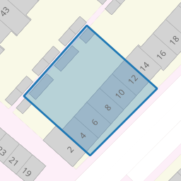 Perceel HLM03-AE-2429