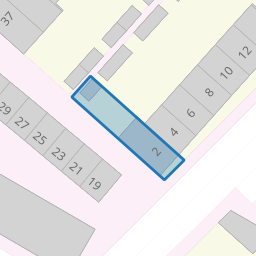 Perceel HLM03-AE-2430