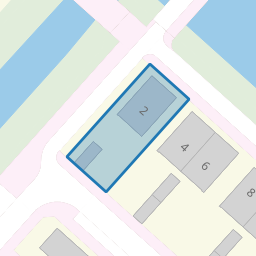 Perceel HLM03-AE-2431