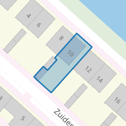 Perceel HLM03-AE-2435