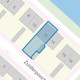 Perceel HLM03-AE-2436