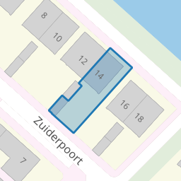 Perceel HLM03-AE-2437