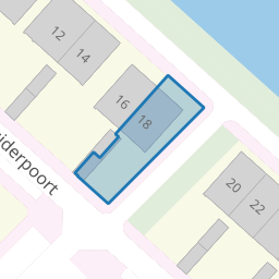 Perceel HLM03-AE-2439