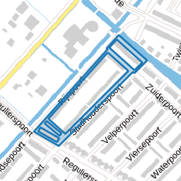 Perceel HLM03-AE-2440