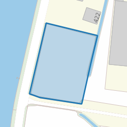 Perceel HLM03-AE-2442