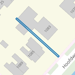 Perceel HLM03-AE-2458