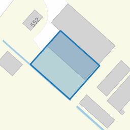 Perceel HLM03-AE-2470