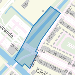 Perceel HLM03-AE-2478