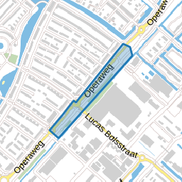 Perceel HLM03-AE-2494