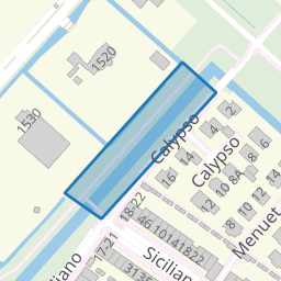 Perceel HLM03-AE-2502