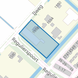 Perceel HLM03-AE-2505