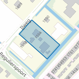 Perceel HLM03-AE-2506