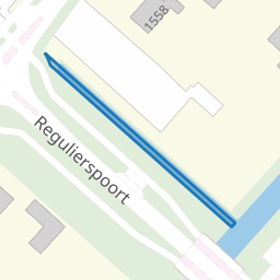 Perceel HLM03-AE-2509