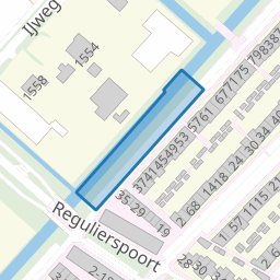 Perceel HLM03-AE-2511