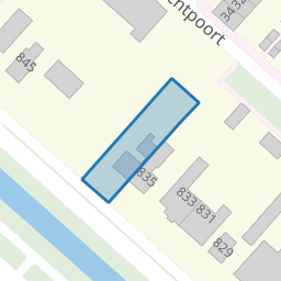 Perceel HLM03-AE-2515