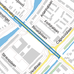 Perceel HLM03-AE-2517