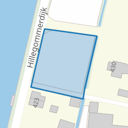 Perceel HLM03-AE-2520