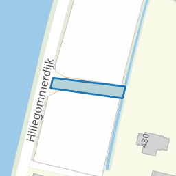 Perceel HLM03-AE-2521