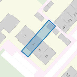 Perceel HLM03-AE-2523