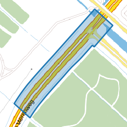 Perceel HLM03-AE-2531